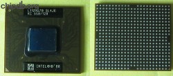 Intel Pentium III Celeron Mobile KP 650/128 SL4JG