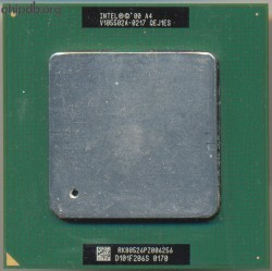 Intel Pentium III RK80526PZ006256 QEJ1ES ES A4 Intel Pentium III RK80526PZ006256 QEJ1ES ES A4