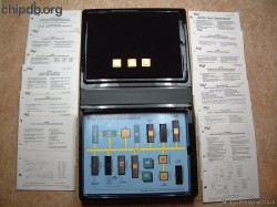 Intel 80186 Microsystem Design Kit