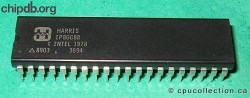 Harris IP80C88