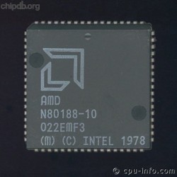 AMD N80188-10