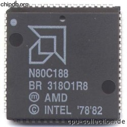 AMD N80C188