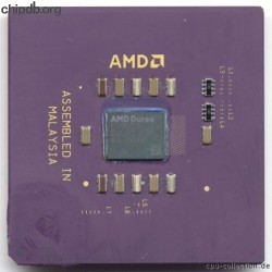 AMD Duron D700AUT1B AKCA