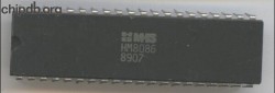 MHS HM8086