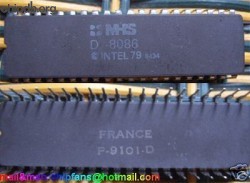 MHS D8086