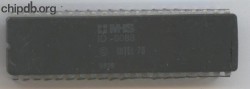 MHS ID-8088