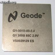 Geode G1 300B 85 2.0  ES