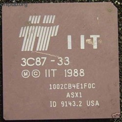 IIT 3C87-33