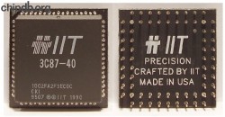 IIT 3C87-40