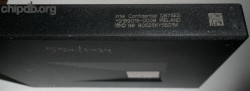 Intel Pentium III Xeon 80525KY5501M QB75 ES