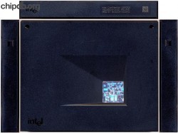 Intel Pentium III Xeon 80525KY550512 QB52ES Intel Pentium III Xeon 80525KY550512 QB52ES