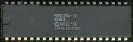 OKI M80C88A-10 DIP