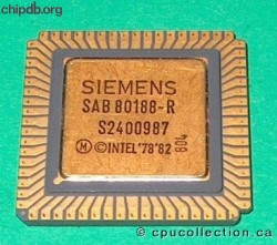 Siemens SAB 80188-R