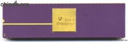 Thomson EF68000CM10