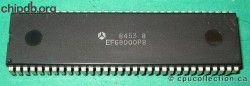 Thomson EF68000P8
