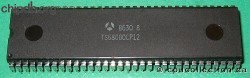 Thomson TS68000CP12