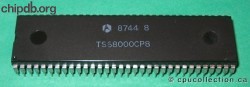 Thomson TS68000CP8