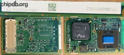 Intel Celeron Mobile PMH40001001AA