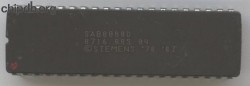 Siemens SAB8088D