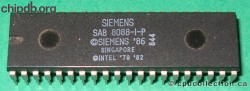 Siemens SAB 8088-1-P SIEMENS 86 SINGAPORE