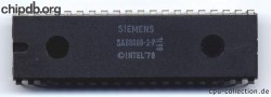 Siemens SAB 8088-2-P