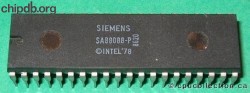 Siemens SAB 8088-P