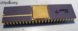 ZMD U830Cm