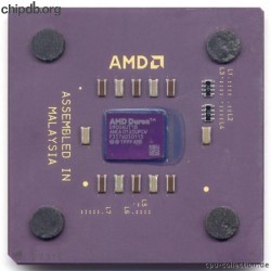 AMD Duron D900AUT1B ANCA