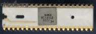 MOS MCS6502 diff package