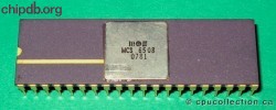 MOS 6508