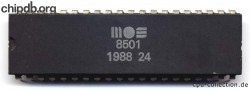 MOS 8501