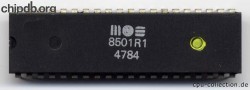 MOS 8501R1