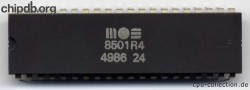 MOS 8501R4