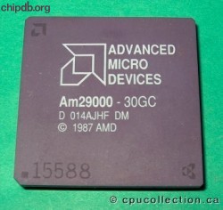 AMD Am29000-30GC