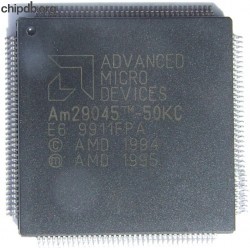 AMD Am29045-50KC