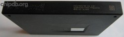Intel Pentium III Xeon 700/100/1M SL4RZ