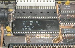 IBM 8088 4481480