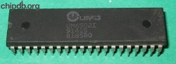 UMC UM6502I