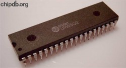 UMC UM6502