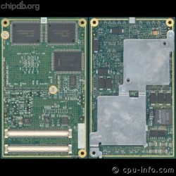 Intel Pentium II Mobile PMD26605002AB