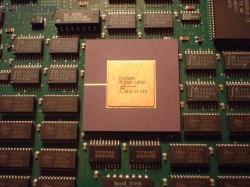 Performance Semiconductor PACEMIPS PR2000A-16PGC
