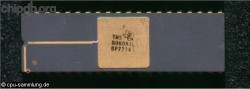 Texas Instruments TMS8080AJL diff groundstrap